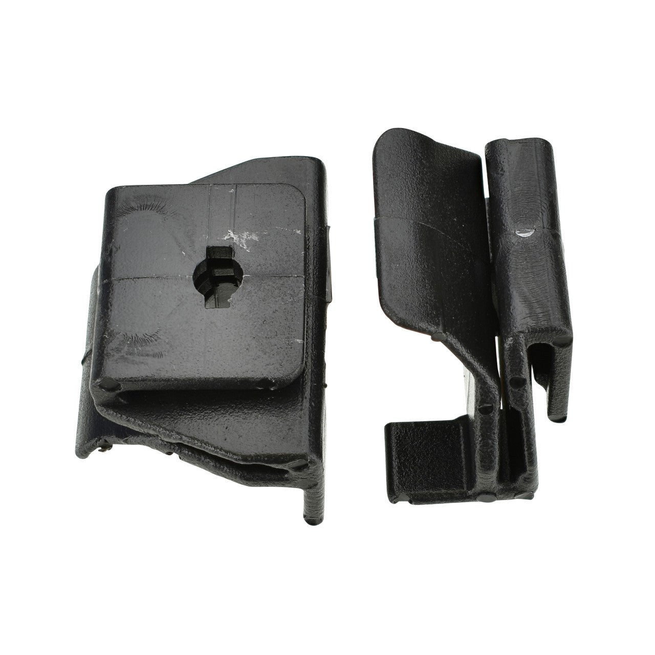 Toyota Bumper Clip Retainer, Interchanges: Toyota 53879-50020, 5387950020, 21358, 11951, CRX29120, 501.8834, 150121358
