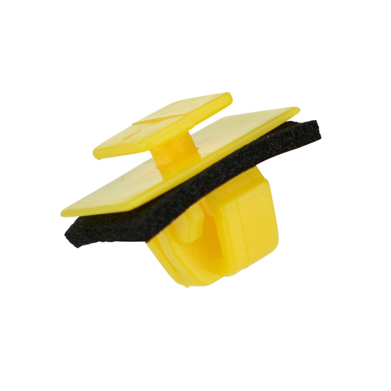 Rocker Moulding Clip for Hyundai - Interchanges: 87758-35000, 21064, 10780