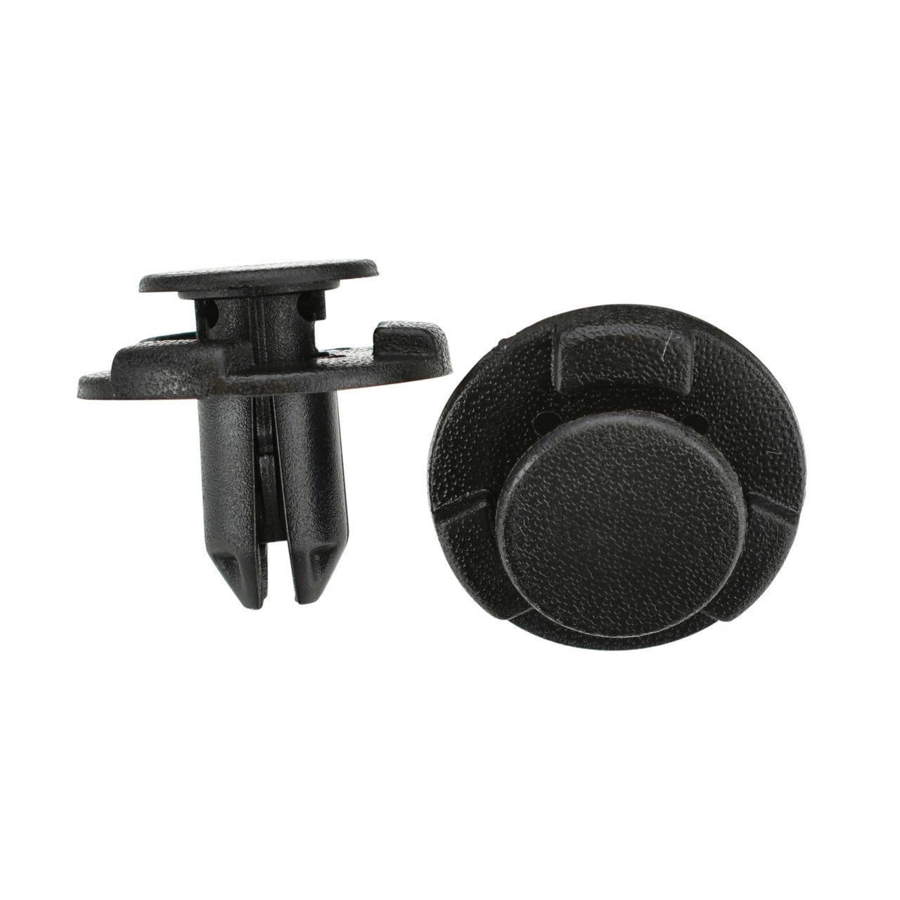 Push in Retainer for Nissan Infiniti - Interchanges: 01553-05323, 21192, 11019