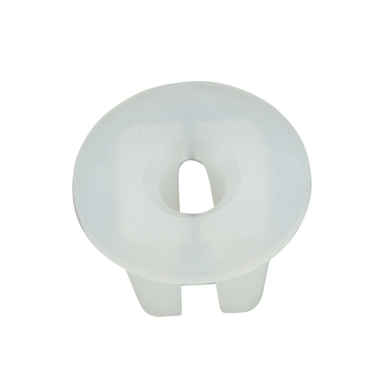 Toyota Nylon Nut - Molding Grommet