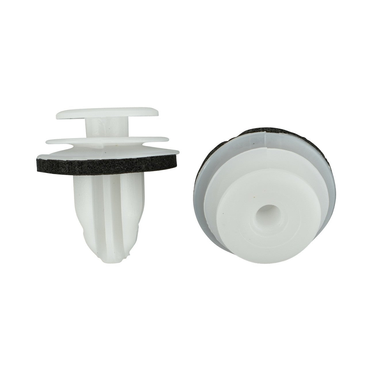 Toyota Trim Panel Retainer Clip - Interchanges: 90467-A0005, 21102, 10724