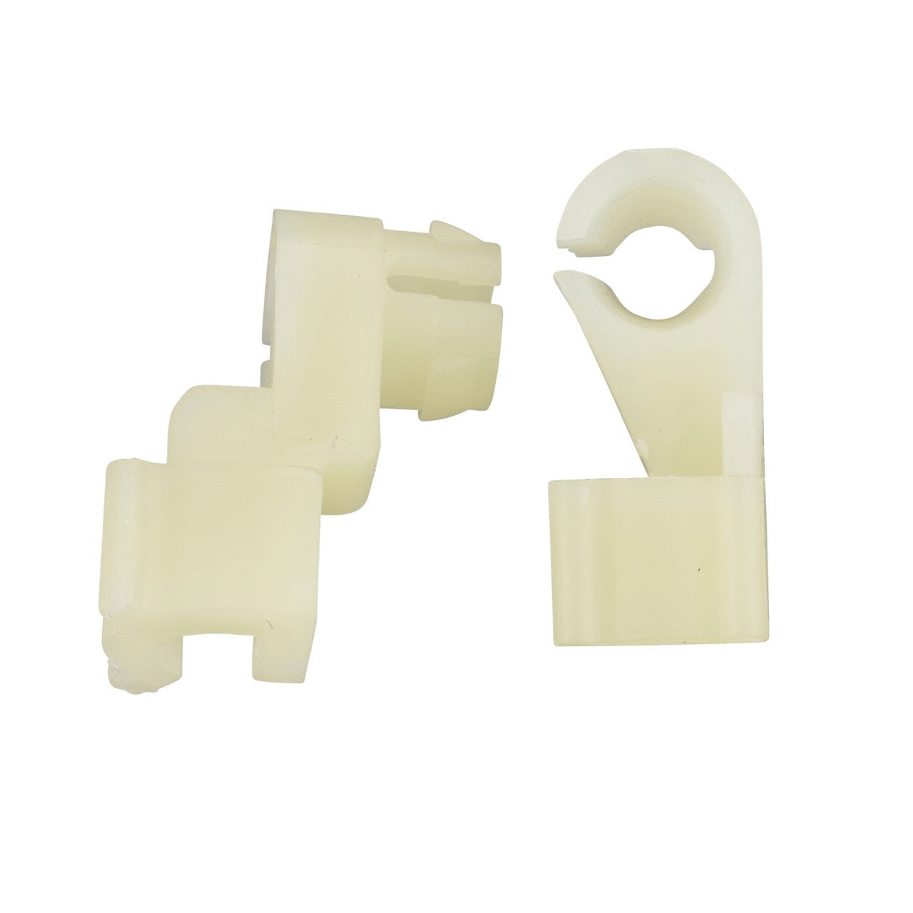 Toyota Door Lock Rod Clip Right - Interchanges: 69293-12050, 20534, 10116