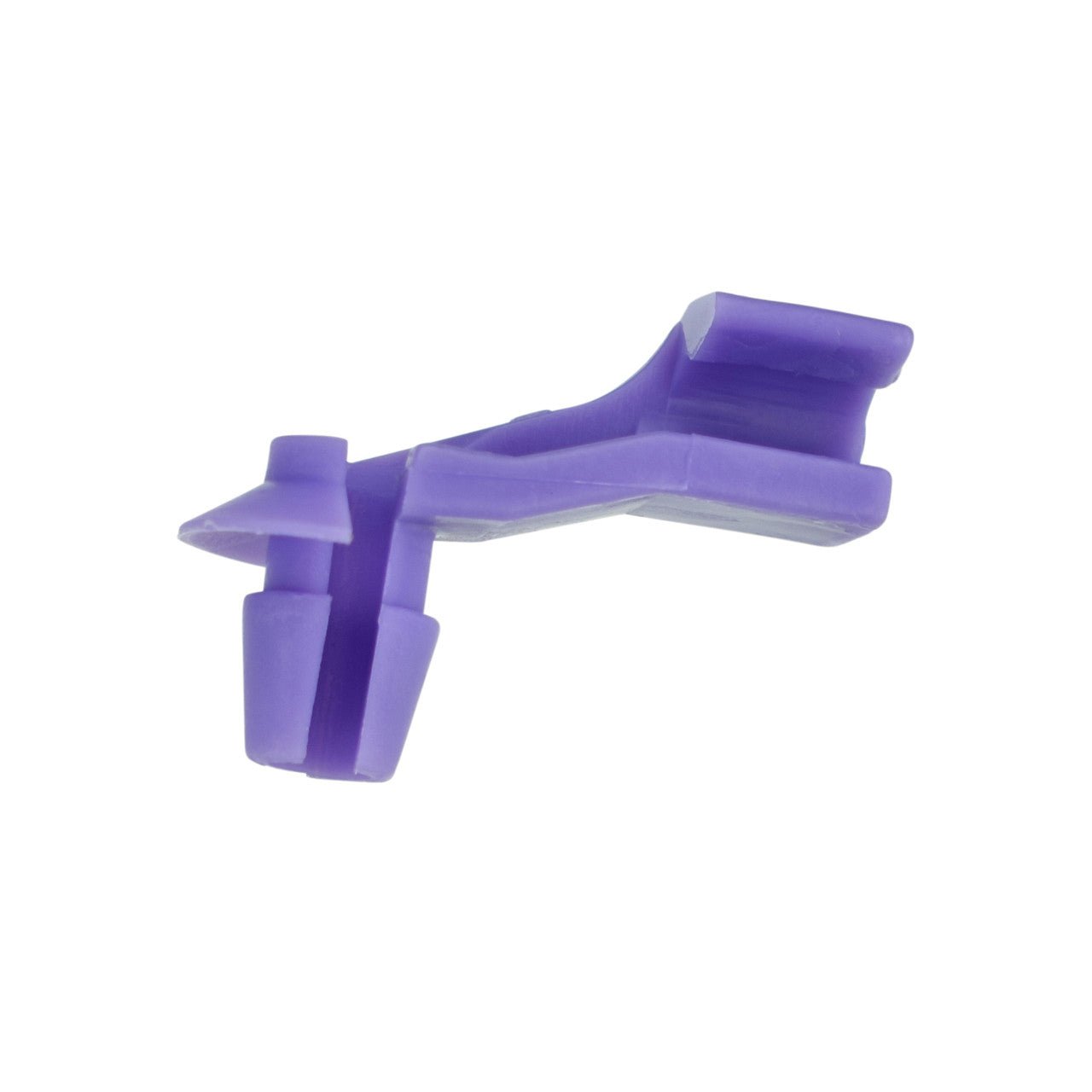 Chrysler Purple Right Door Lock Rod Clip