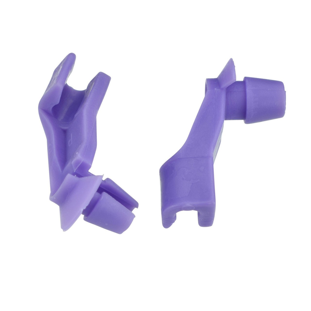 Chrysler Right Door Lock Rod Clip - Interchanges: 4658444, 9961
