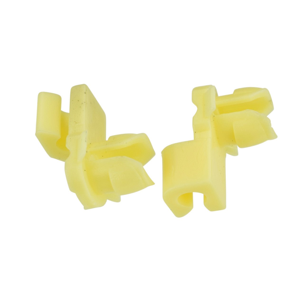 Honda Right Door Lock Rod Clip - Interchanges: 72111-S5P-A00, 10230