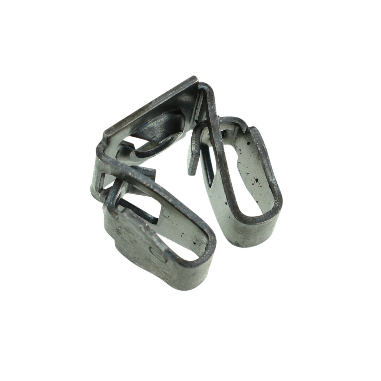 Park Lamp Nut - GM