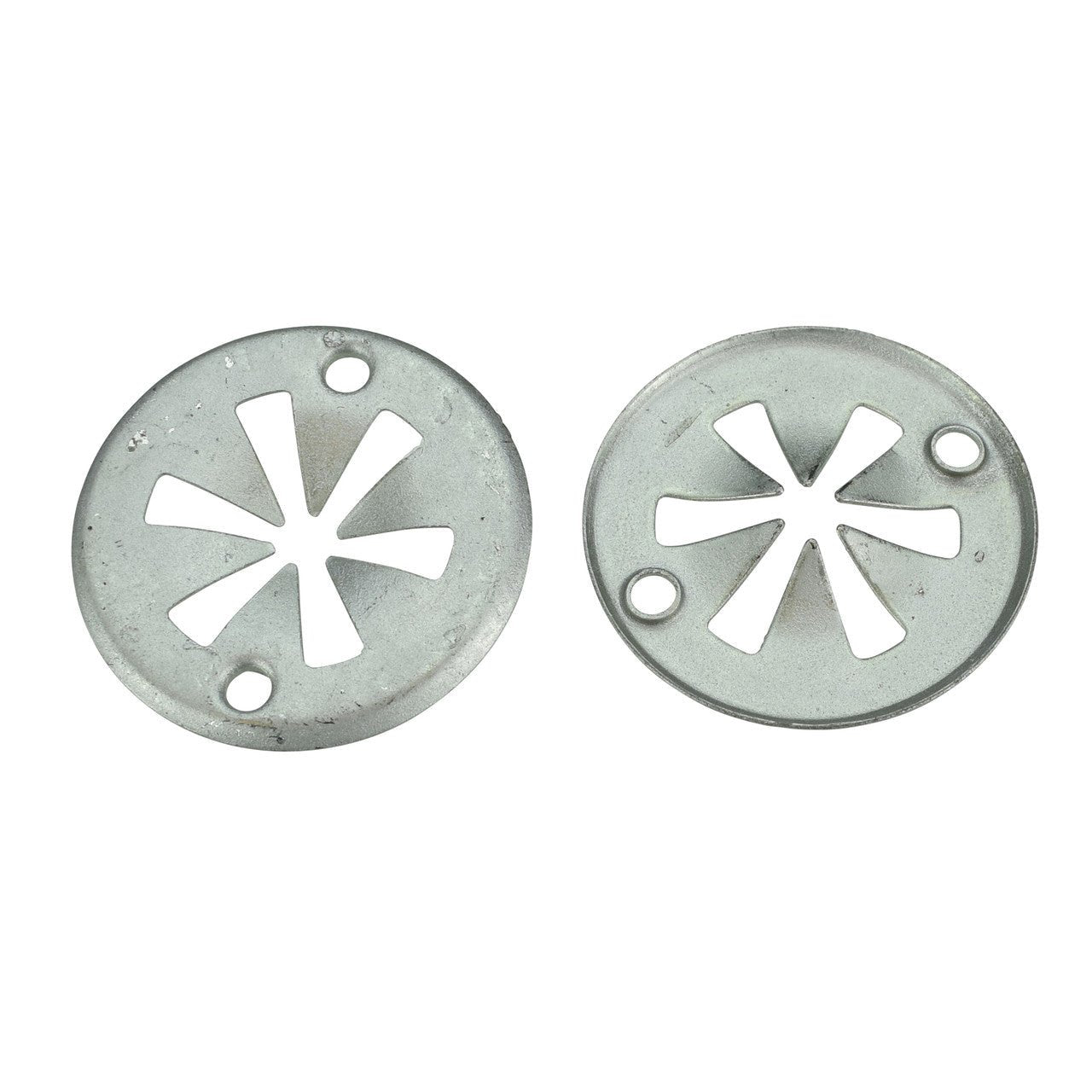 VW Push-On Retainer - Interchanges: 441-863-987B, N90-796-501, N90-796-502, 21485, 10937