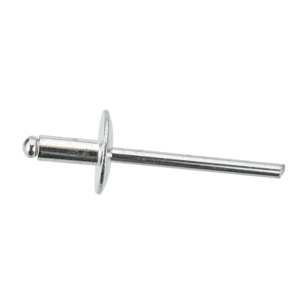 3/16" Aluminum Pop Rivet - 5/8" Head