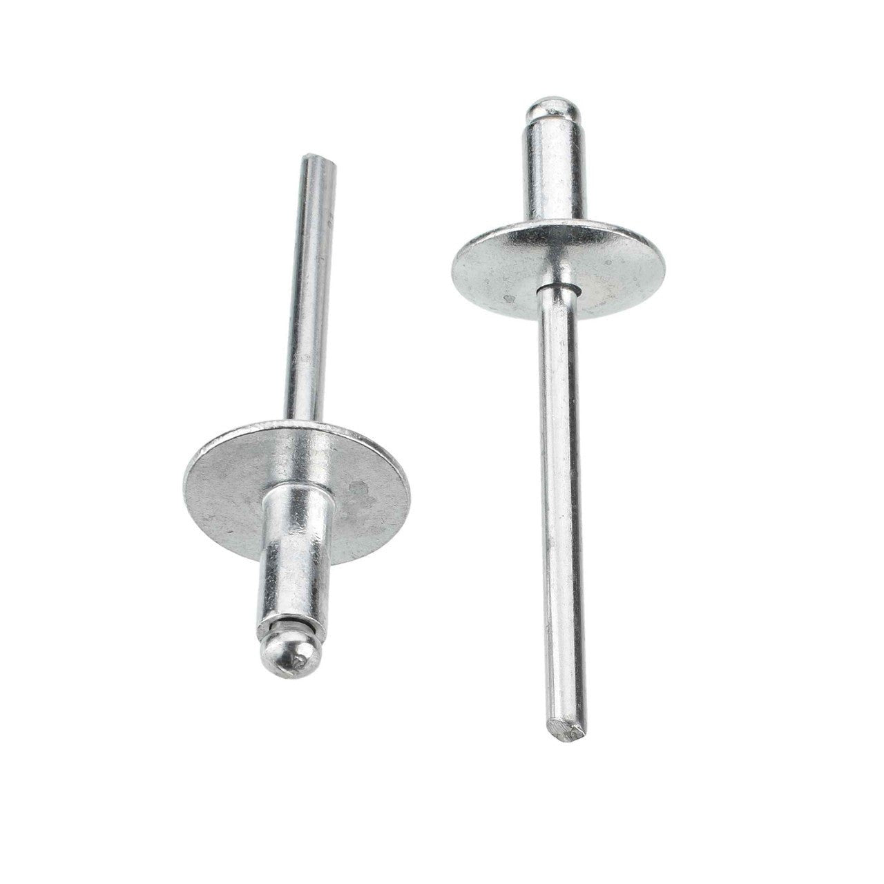 Aluminum Pop Rivet - 3/16" Hole - 5/8" Head - Replaces: Disco 1903 / Auveco 19055