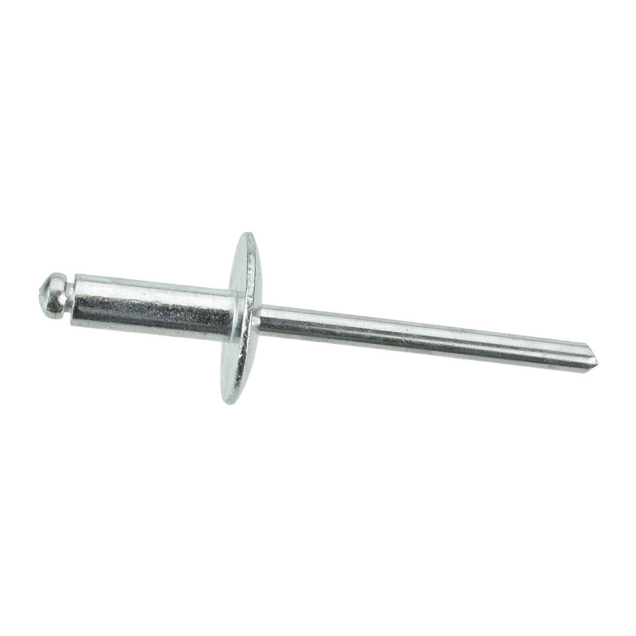 3/16" Aluminum Blind Rivet - 5/8" Head