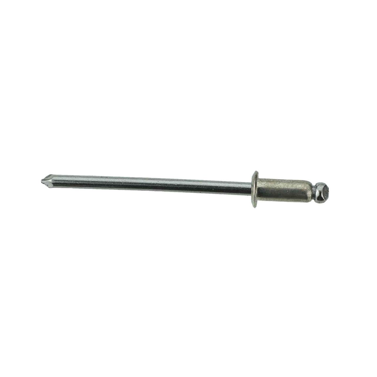 1/8" Aluminum Pop Rivet - 3/16" Head