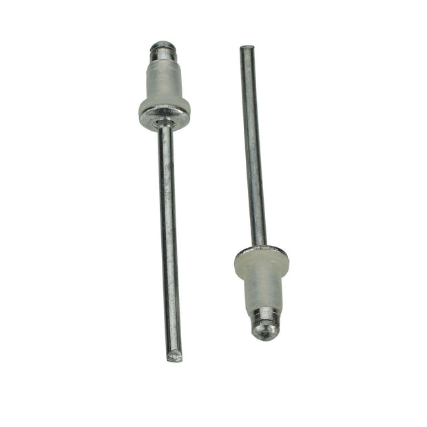 BAS02414- Toyota Nylon Capped Rivet (10507PK) – Buy Auto Supply
