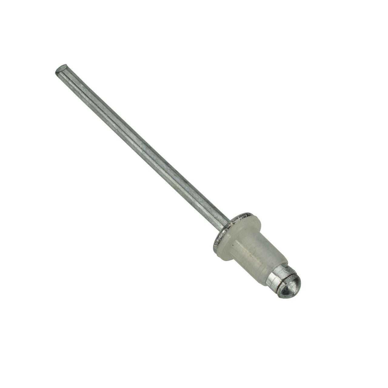 Toyota Nylon Capped Pop Rivets - Interchanges: Toyota / Lexus 90269-04051, 90269-A0006