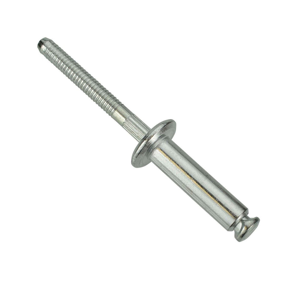 4008pk Rivet BAS02416- Aluminum Peel Type Rivet - 1/4