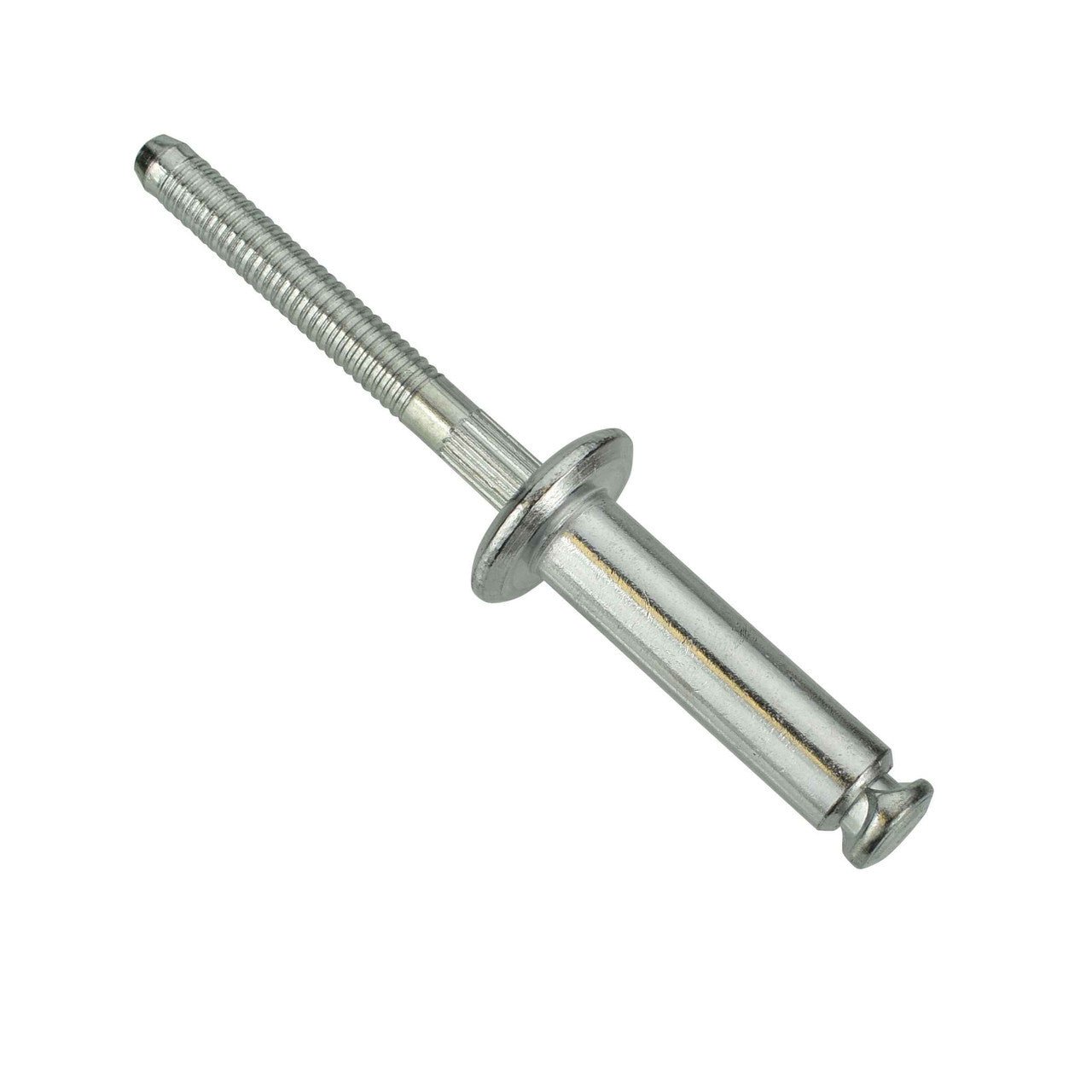 Aluminum Peel Type Rivet - 1/4" Hole