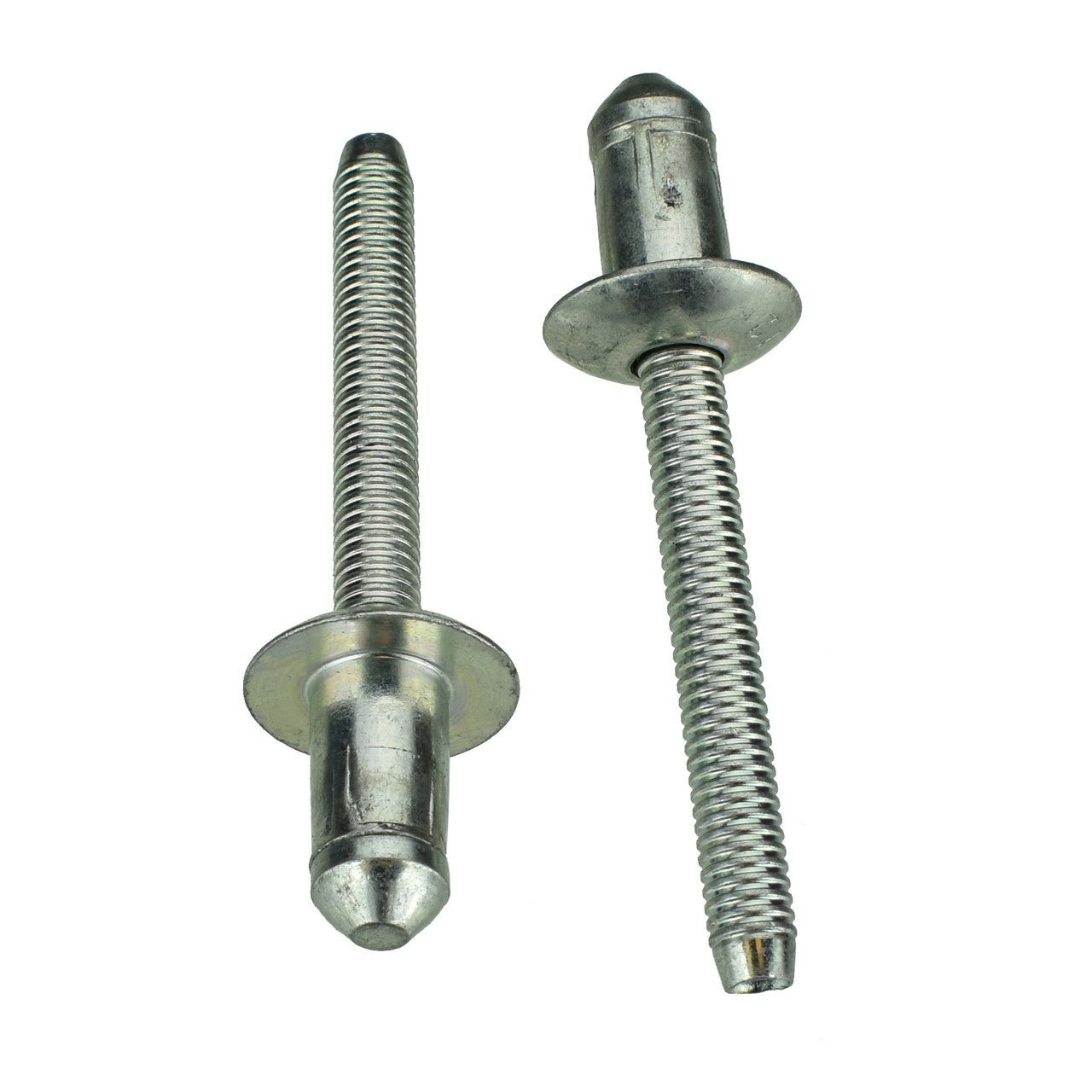 1/4 Ford Specialty Rivet - Interchanges: Disco 13328pk / Auveco 22067 / Ford W707638-S900C / Crest CRX10400