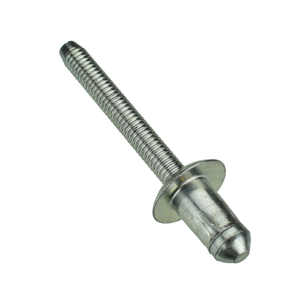 Ford Specialty Rivet - Interchanges: Disco 13328pk, Auveco 22067, Ford W707638-S900C, Lawson 1468617, Kimball Midwest 131166
