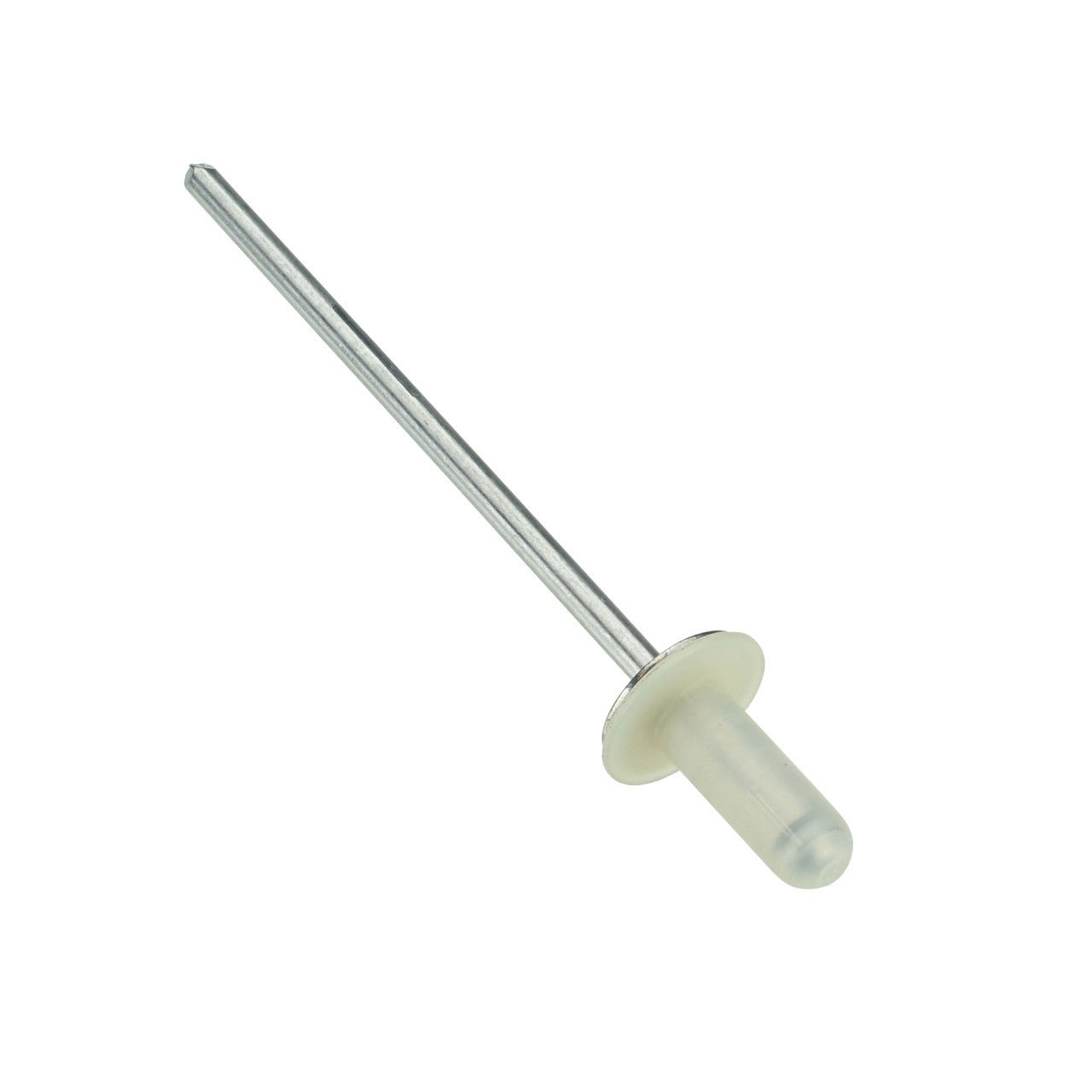 Nylon Capped Rivet used on Toyota