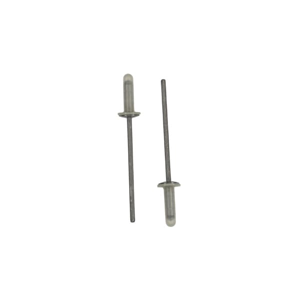 BAS02442 - Toyota / Lexus Nylon Capped Rivet (10458PK)