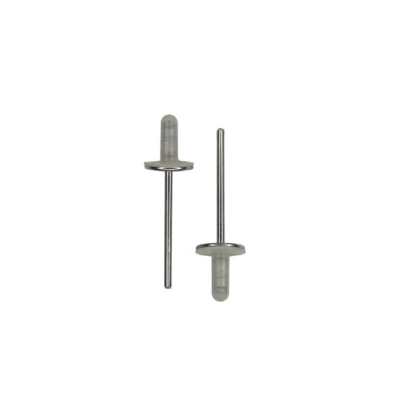 BAS02443 - Toyota / Lexus Nylon Capped Rivet (10510PK)