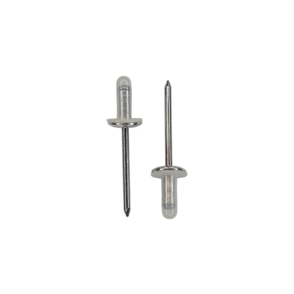 BAS02445 - Toyota Nylon Capped Rivet (10459PK)