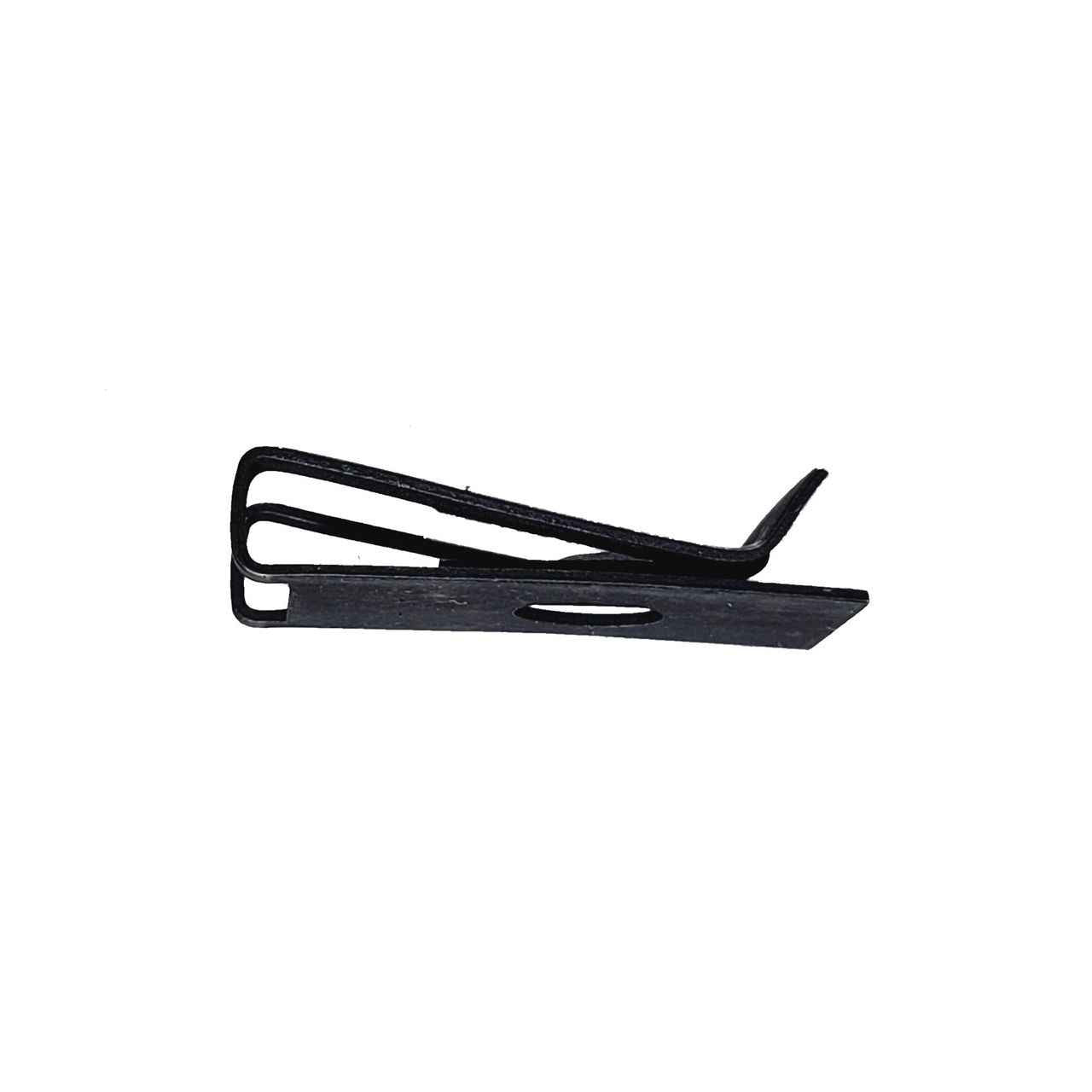 BAS02504 - #8 Screw Spring Type U Nut "Long" (5750PK) - Buy Auto Supply