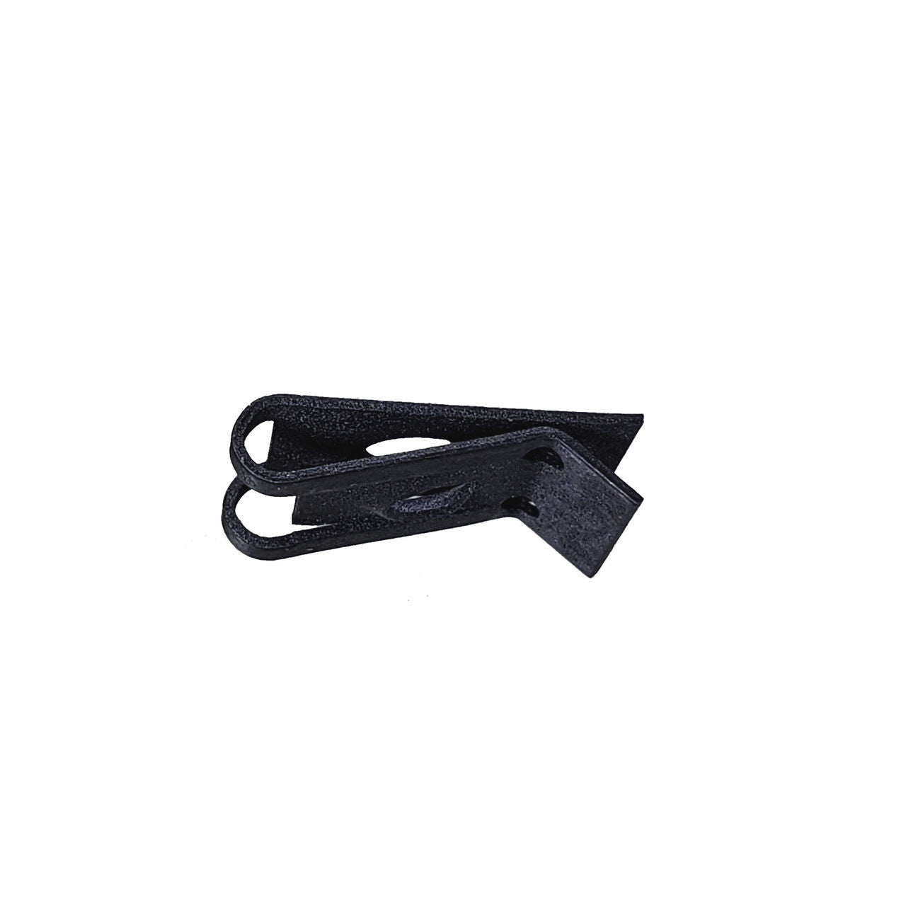 BAS02505 - #8 Screw Spring Type U Nut "Short" (1350PK) - Buy Auto Supply