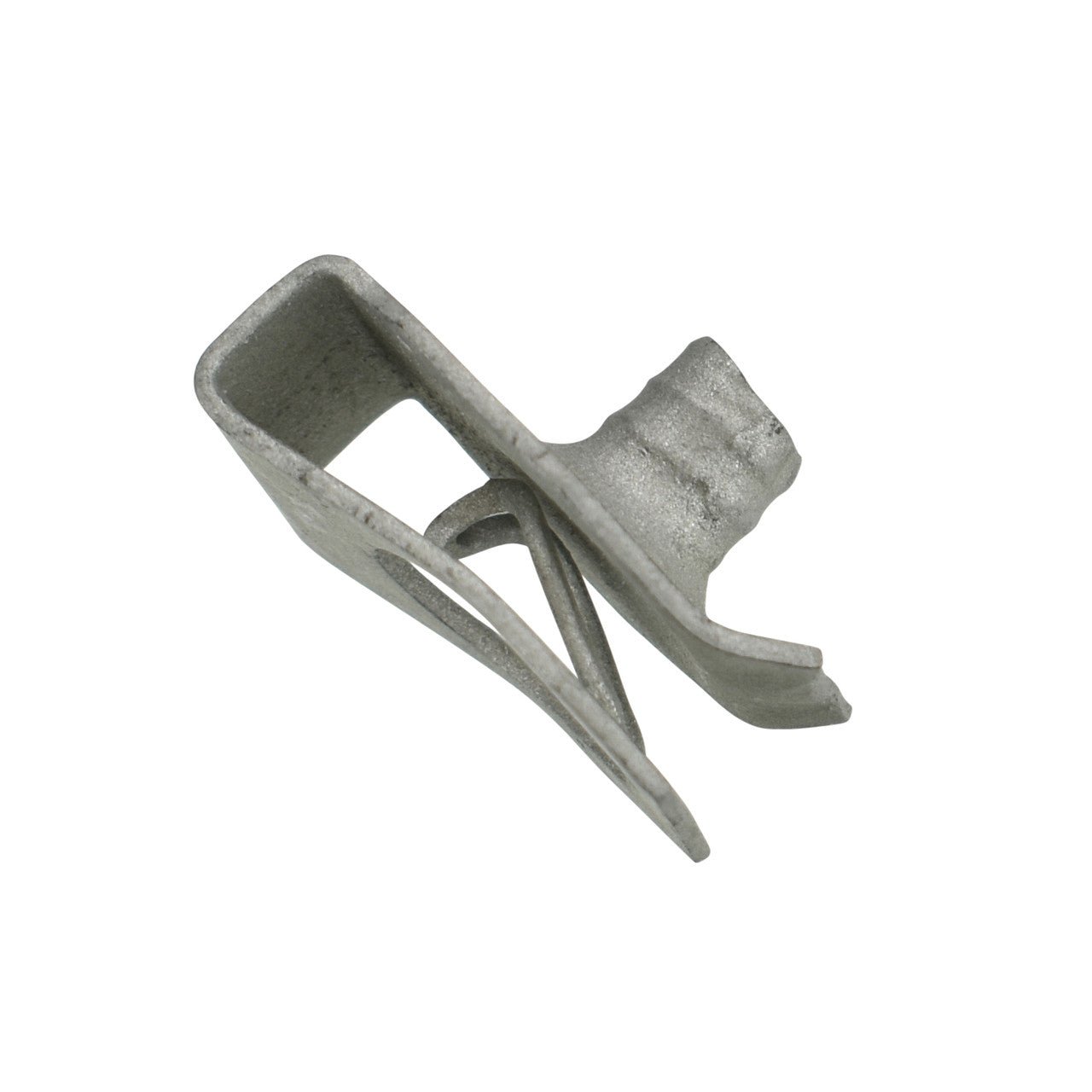 #8 Extruded U Nut