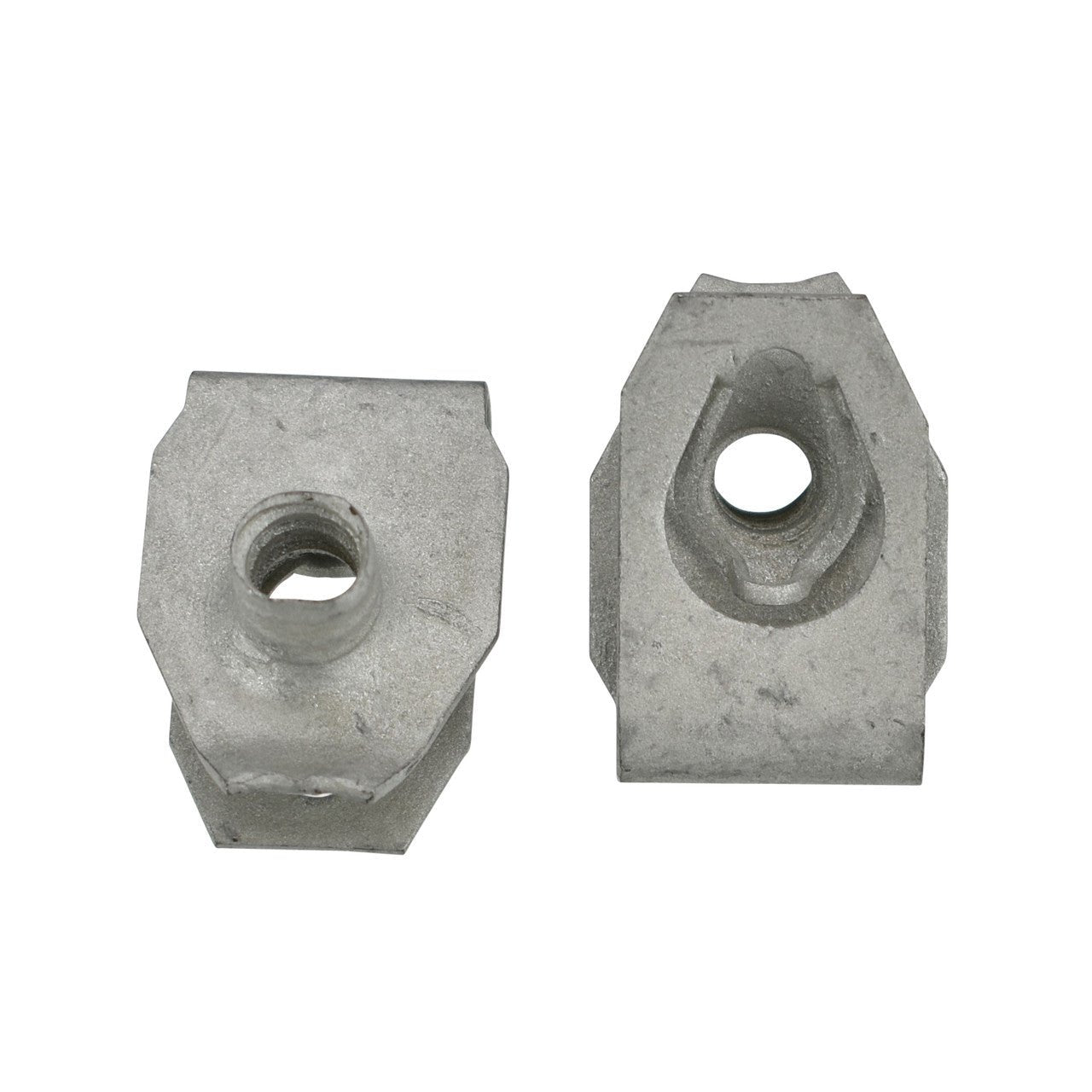 GM Extruded U Nut 4.2 Screw - Interchanges: 11513599, 21040, 10795