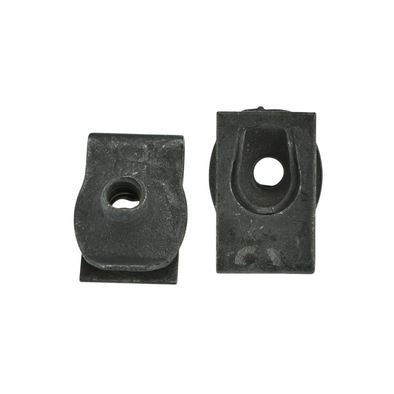 GM Extruded U Nut - Interchanges: 11513700, 11339