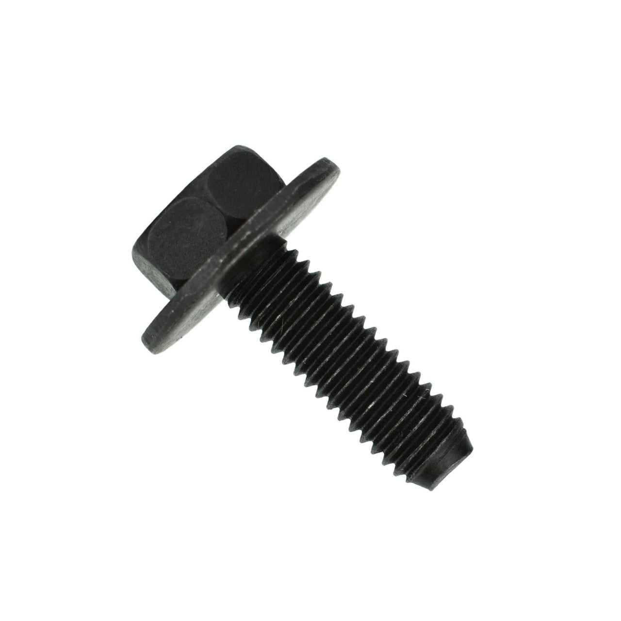 M6 Hex Bolt -  Interchanges: Disco 9889 / Auveco 12067 / GM 11504570