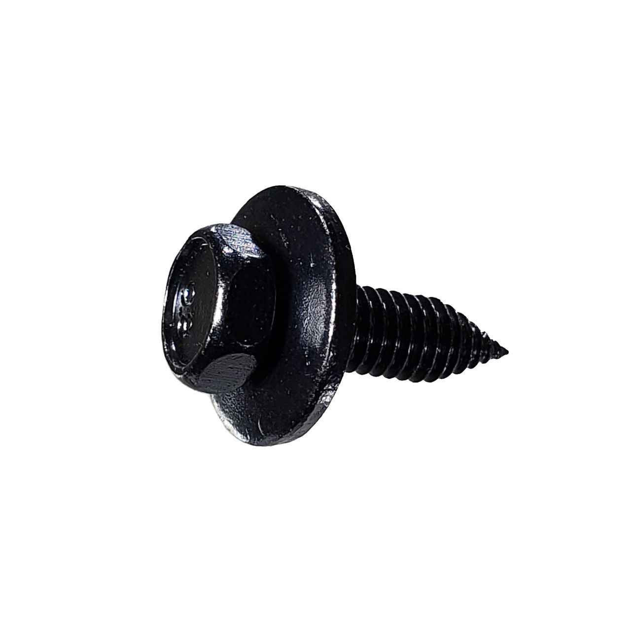 M6 Self Tapping Bolt 20mm Long - Interchange Numbers:  Auveco 12693 / Car-Pak 84-5793 / Disco 5684