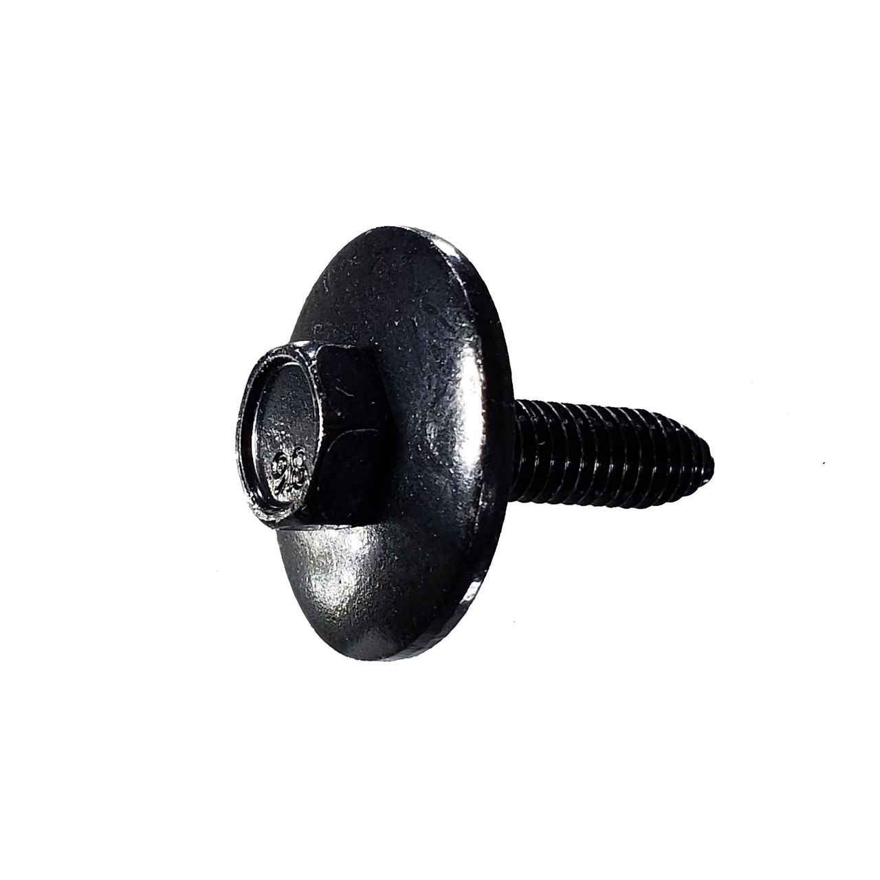 BAS02551 - M6 Self Tapping Bolt - Interchanges: Auveco 12066, Car-Pak 79-5030, Disco 5690, W&E 5921