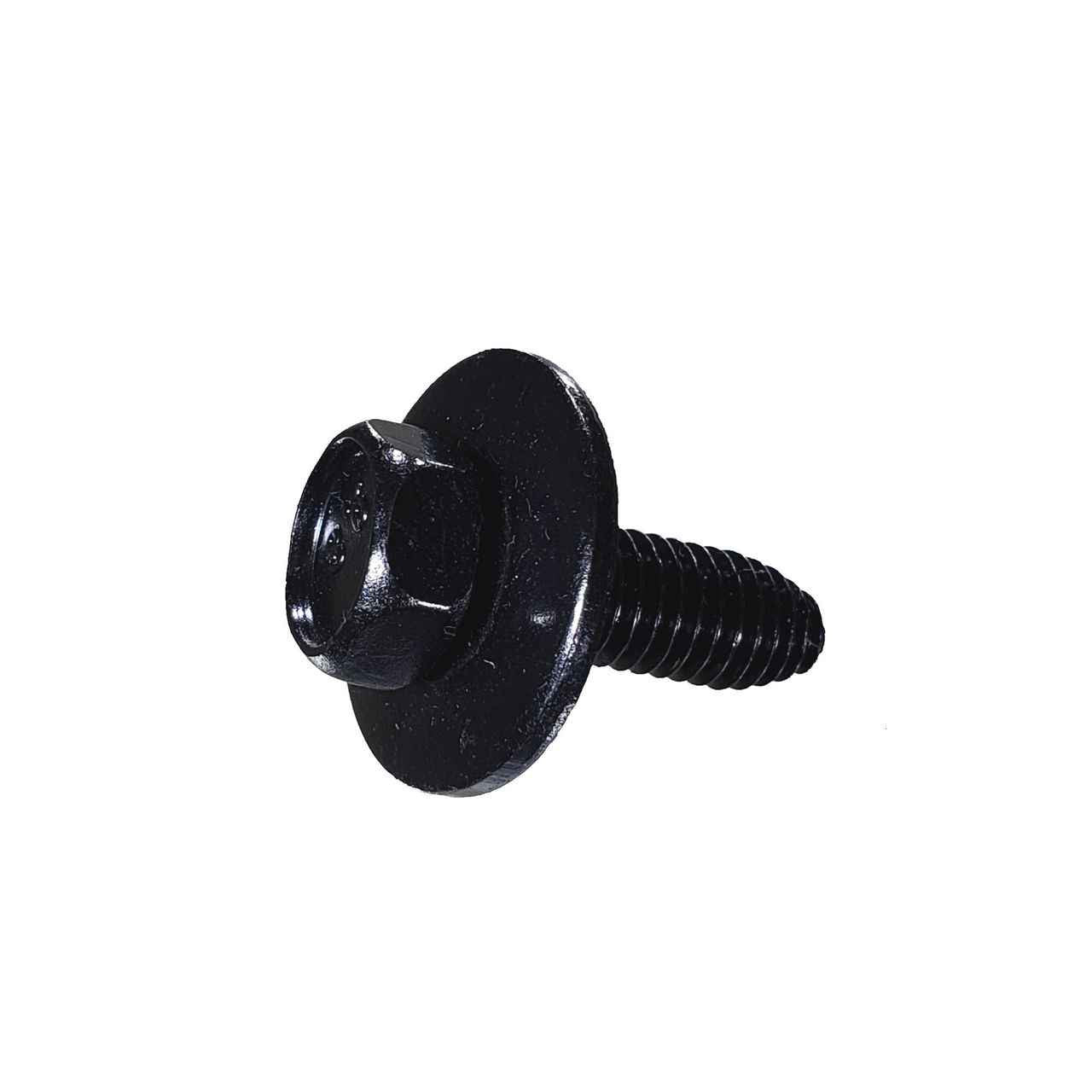 BAS02552 - M8 Body Bolt, Interchanges: Auveco 13613, Car-Pak 77-4455, Disco 9147