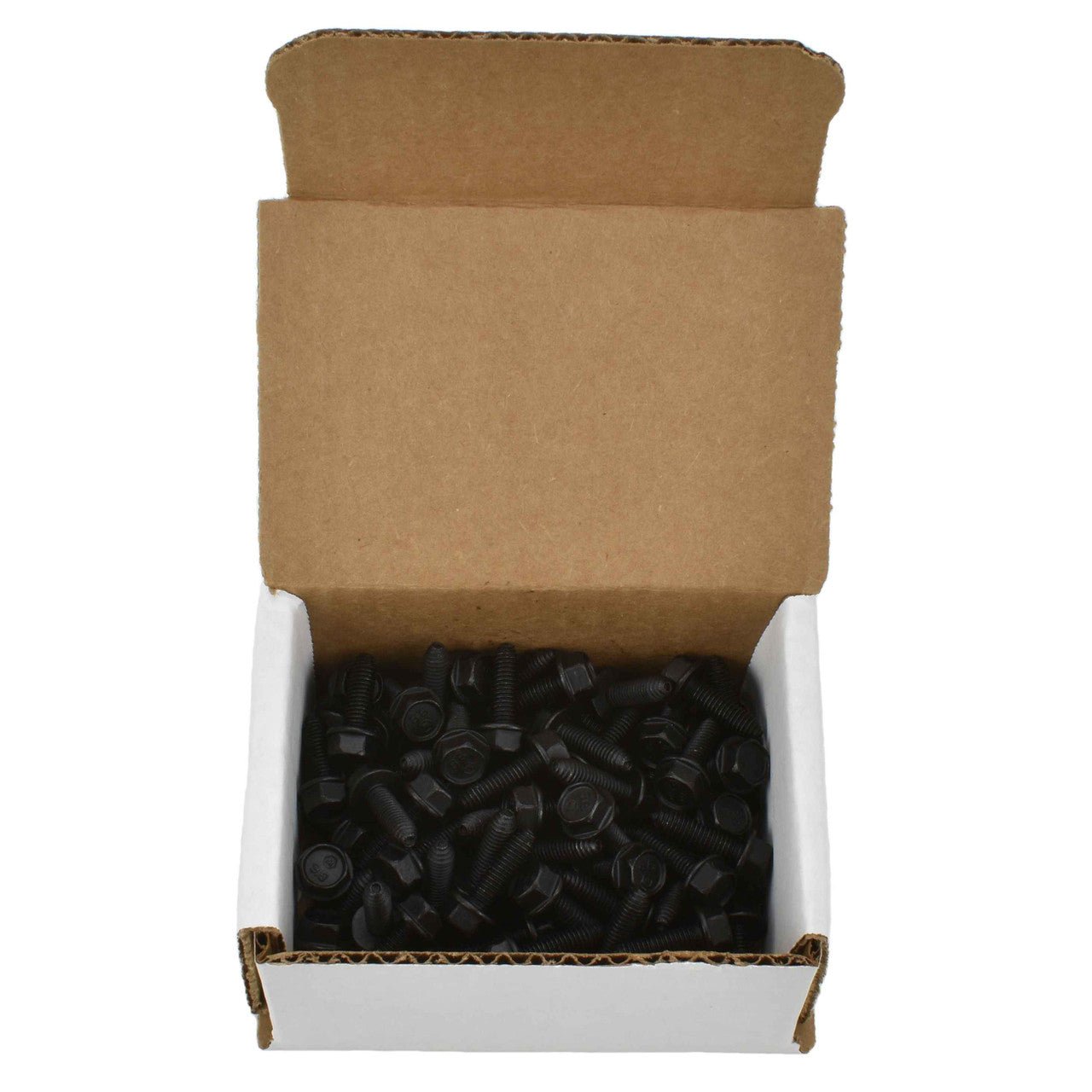 BAS02555 - M6-1.0x20mm Body Bolt (5682PK) - Buy Auto Supply - Box