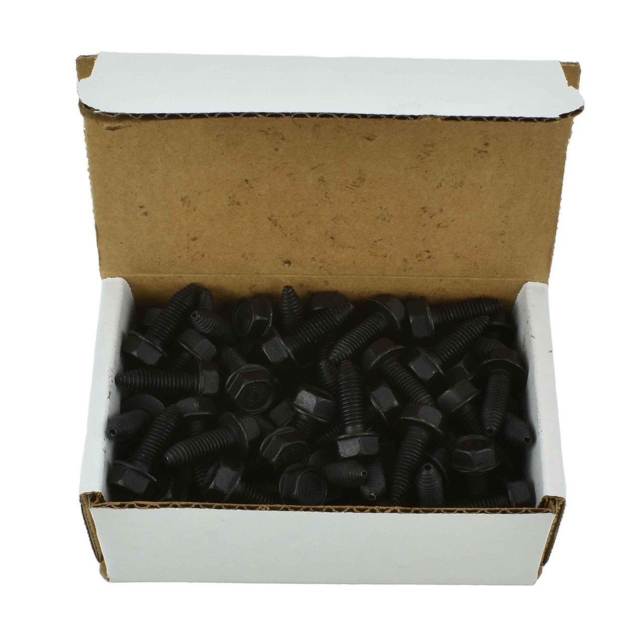 BAS02556 - M8-1.25x25mm Body Bolt (1013PK) - Buy Auto Supply