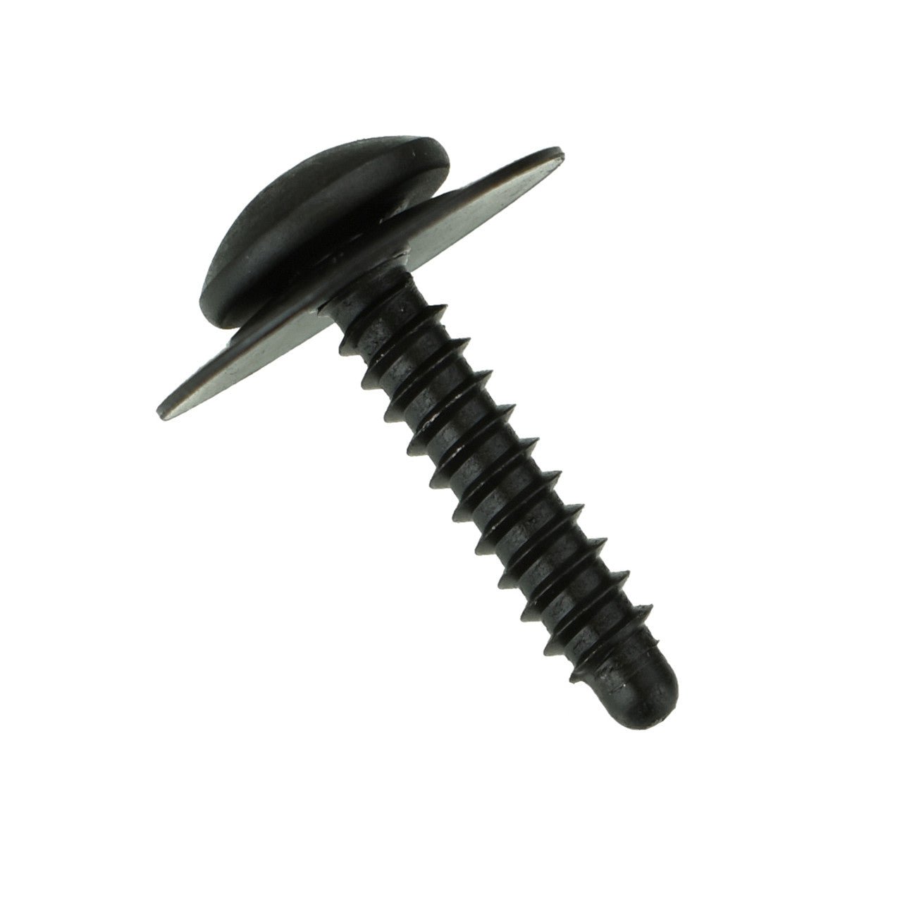 4.2 - 1.41 x 20mm GM Style Loose Washer Dog Point Screws - Interchanges: GM 11570637, Disco 13421PK, Auveco 22070