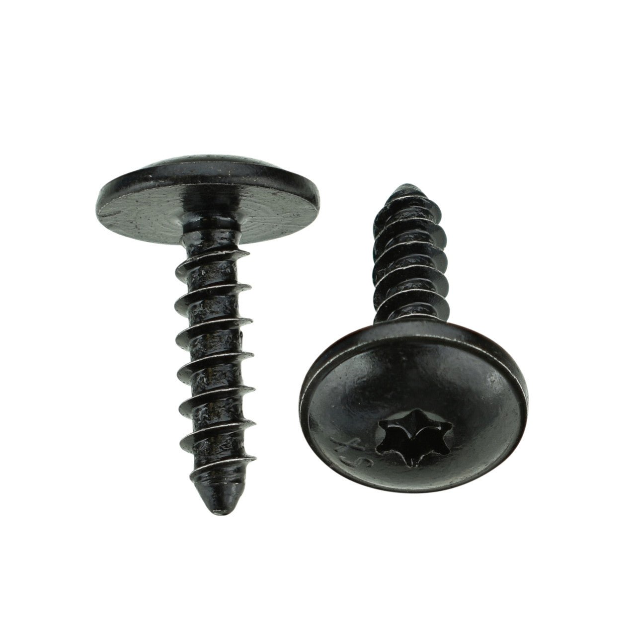 VW Torx Truss Head Tapping Screw - Interchanges: N90892001, N90775001, 22111, 13260