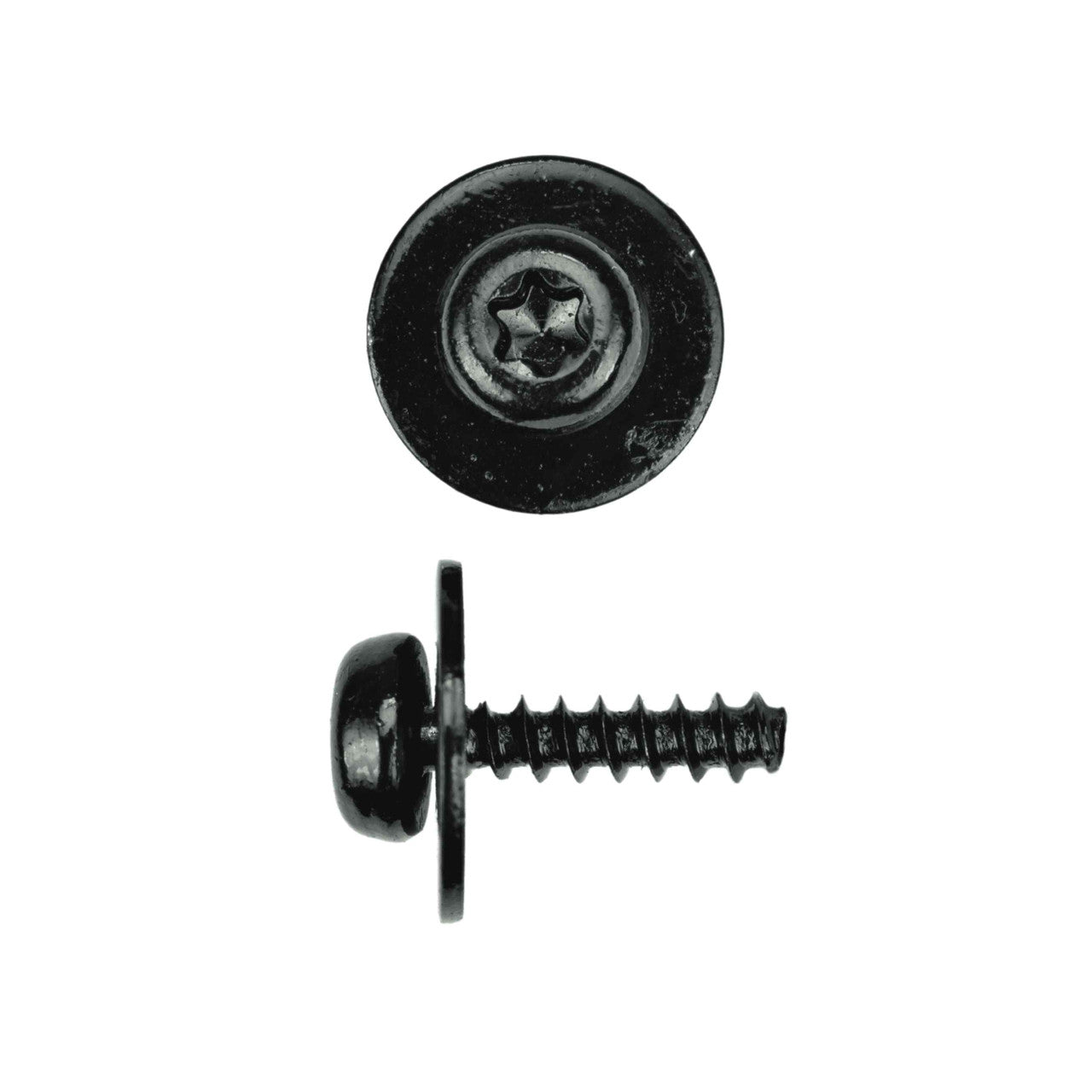 Ford Pan Head Torx Screws, Interchanges: Ford W702413-S450B, W702413-S307, W702413-S303, Auveco 22348, Disco 17930PK