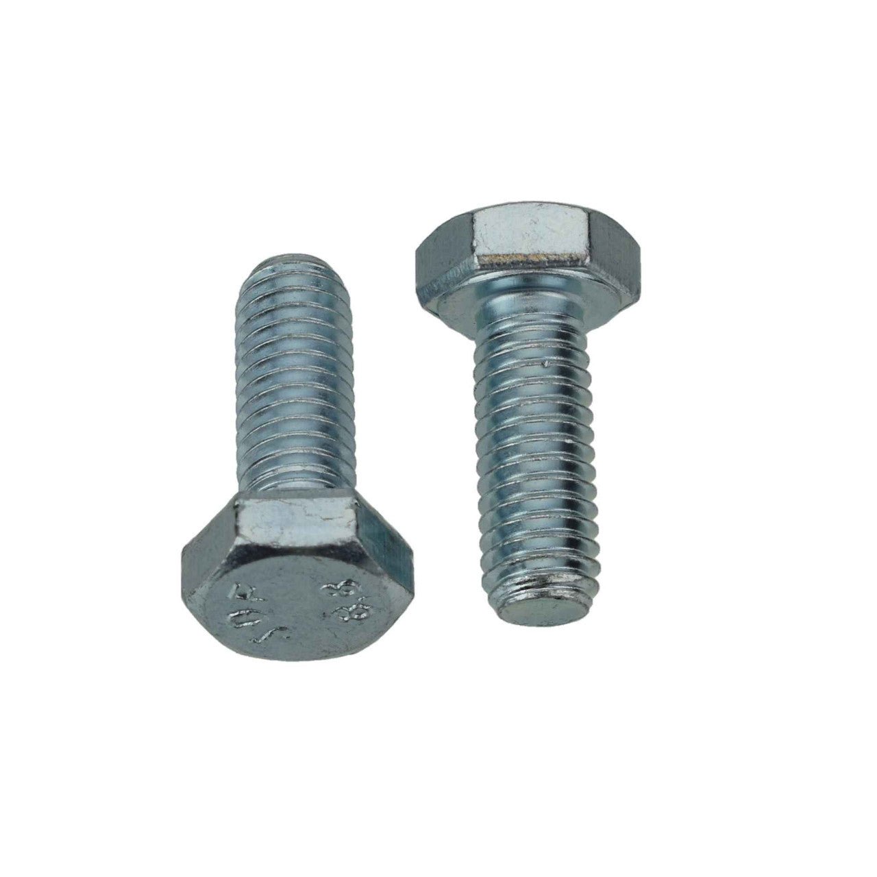 M6-1.0 x 16mm Hex Head Bolt - Interchange Auveco 14408 Disco 9765pk