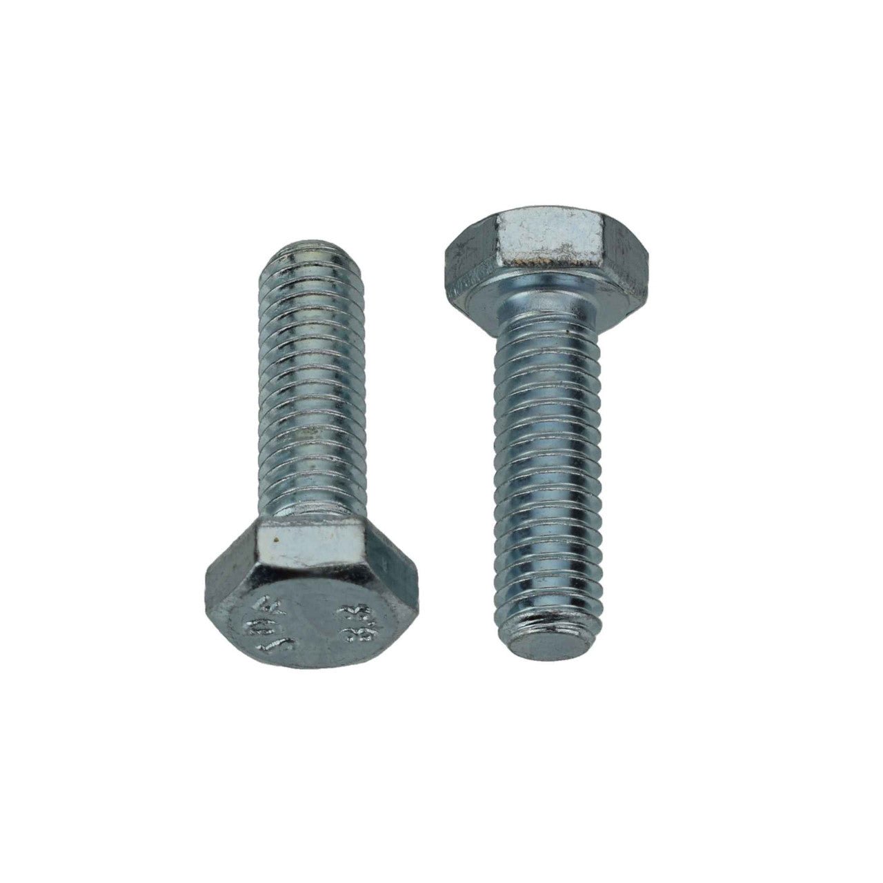 M6-1.0 x 20mm Hex Head Bolt - Interchanges: Auveco 14409 Disco 877pk
