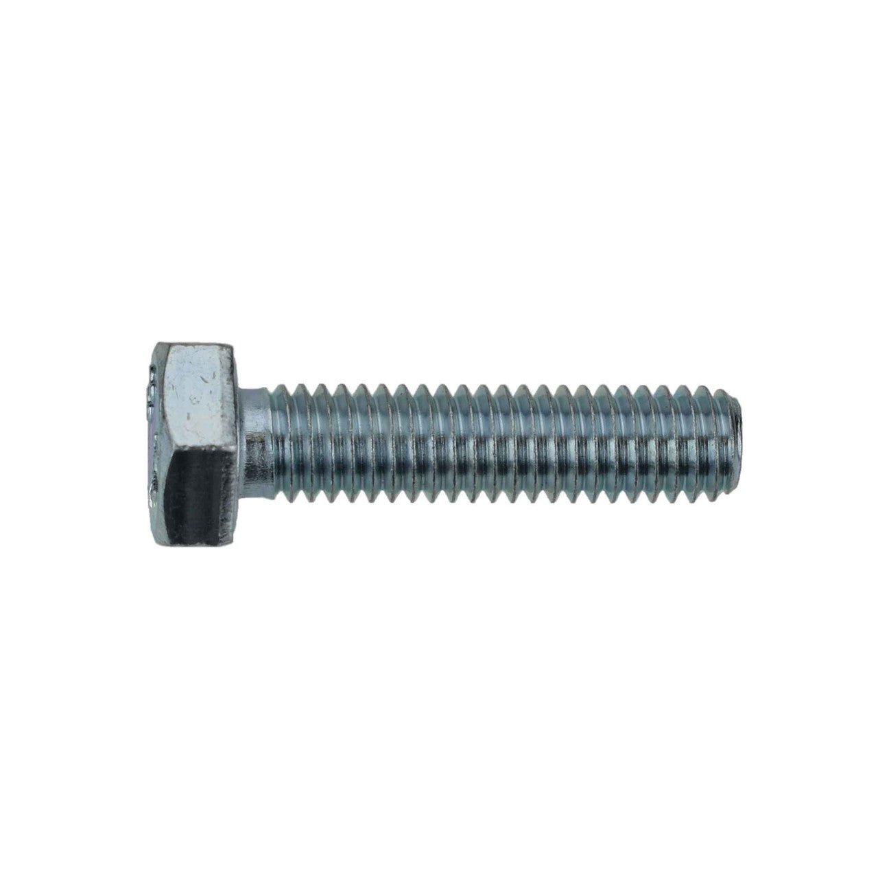 Bolt M6-1.0 x 25mm