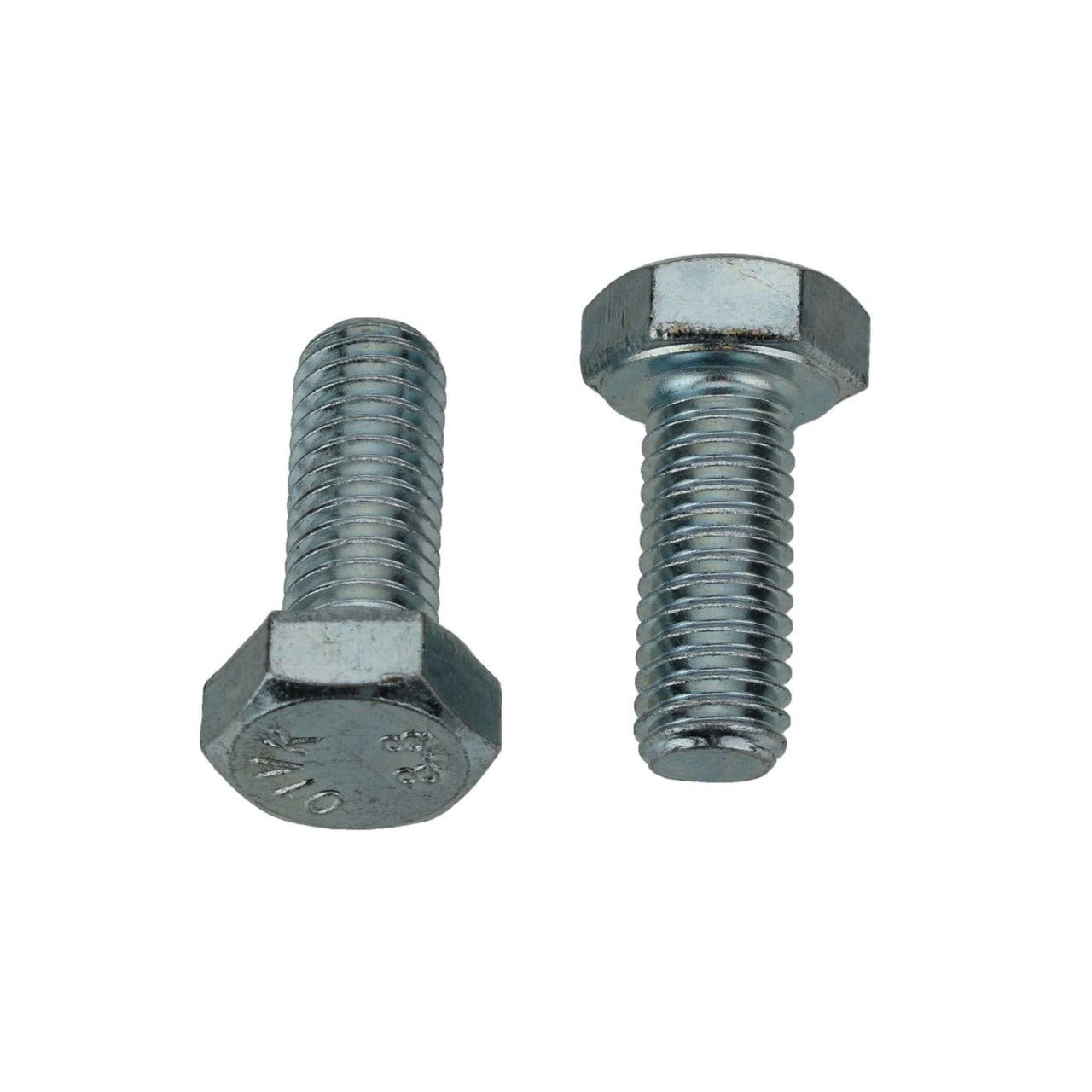 M8-1.25 x 20mm - 13mm Hex Head Bolt - Interchange: Auveco 14420 Disco 886pk