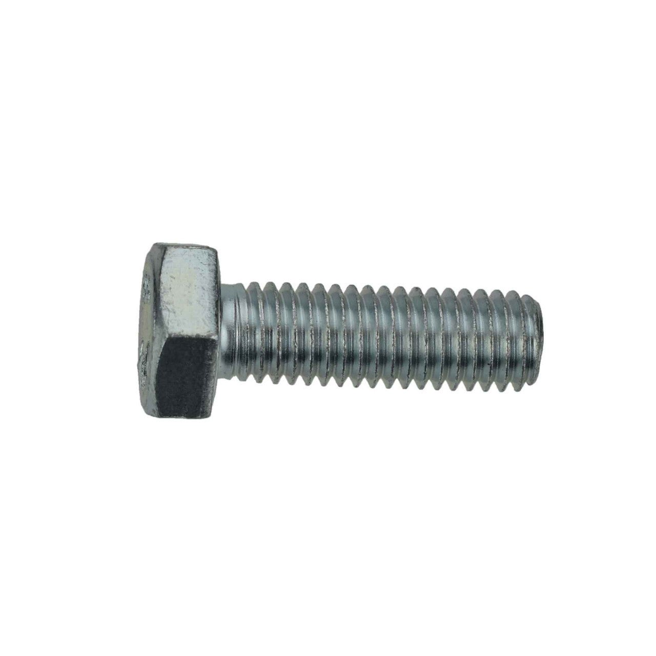 Bolt M8-1.25 x 25mm