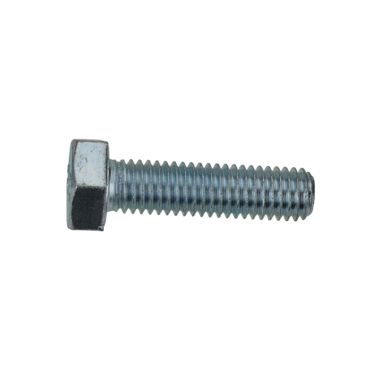BAS02619 - Metric Hex Head Bolt - M8-1.25x30mm – Buy Auto Supply