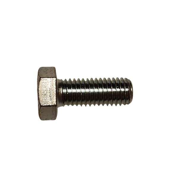 BAS02668- M12-1.75x30mm Bolt (904PK) - Buy Auto Supply