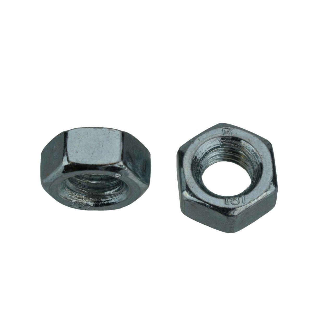 8mm Metric Nut - Interchange: Auveco 14452 Disco 865pk