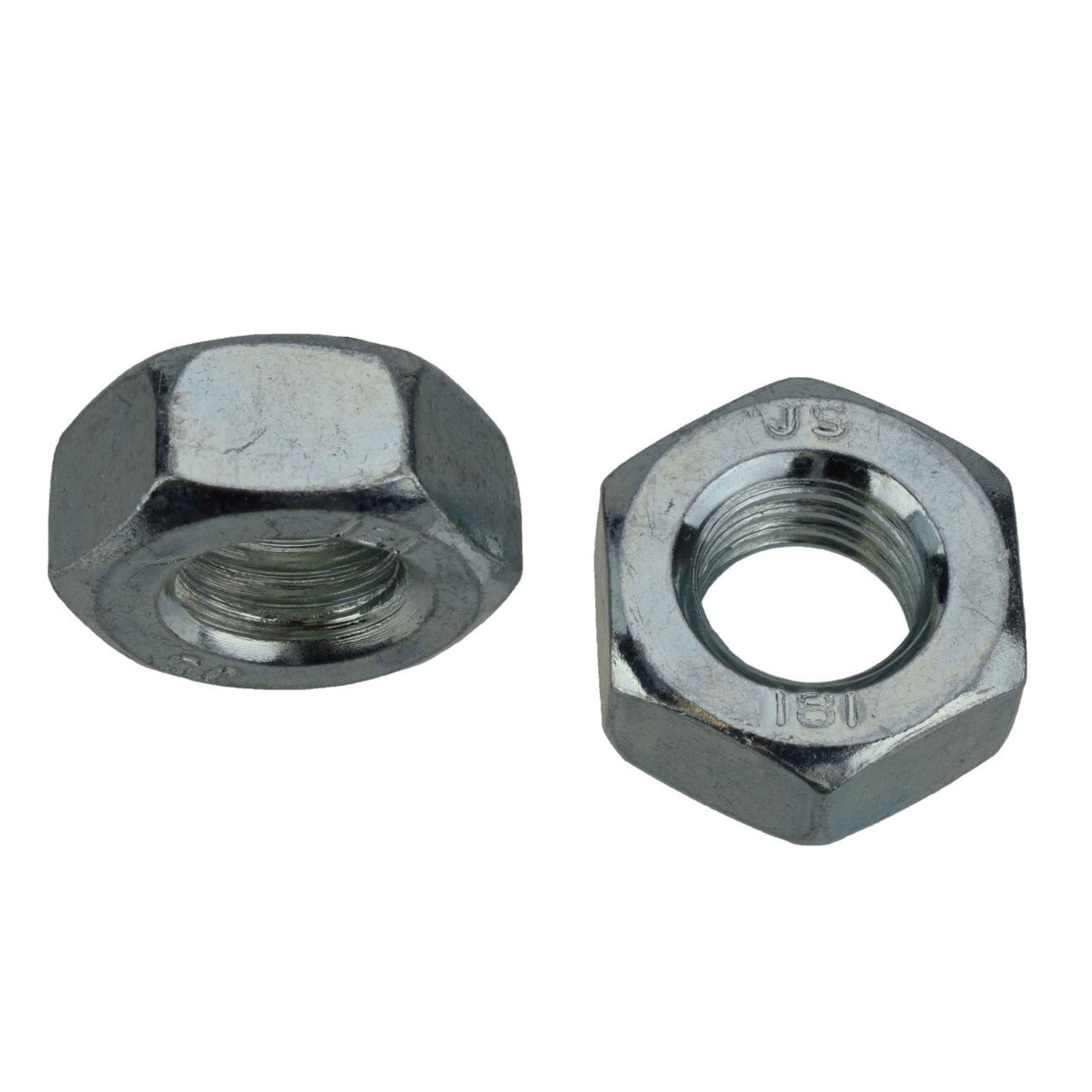 12mm Metric Nut - Interchange: Auveco 14455, Disco 12255pk