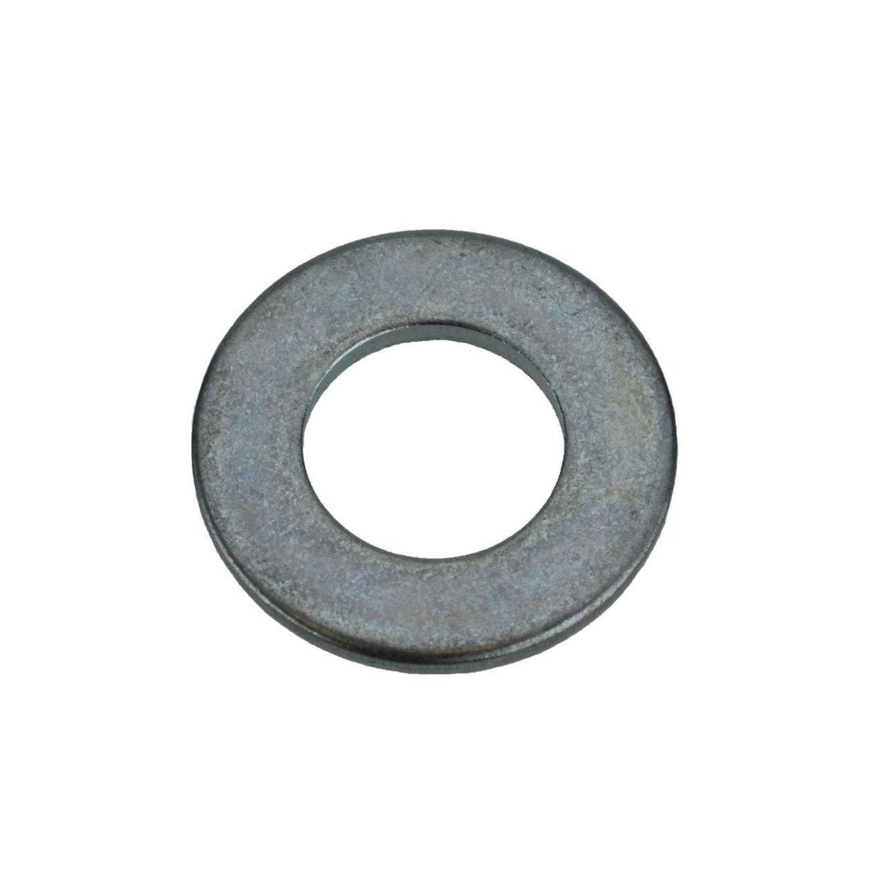 8mm Metric Flat Washer - Interchange: Auveco 17394, Disco 1655pk