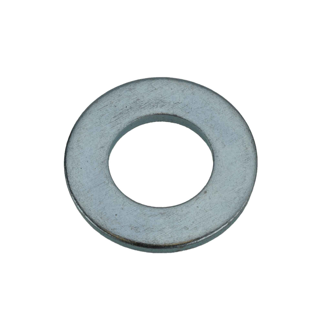 10mm Metric Flat Washer - Interchange: Auveco 17395, Disco 1656pk